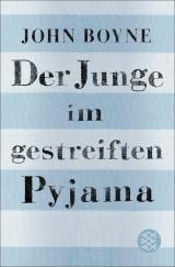 Cover-Bild Der Junge im gestreiften Pyjama