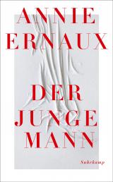 Cover-Bild Der junge Mann