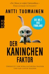 Cover-Bild Der Kaninchen-Faktor