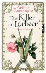 Cover-Bild Der Killer im Lorbeer