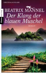 Cover-Bild Der Klang der blauen Muschel