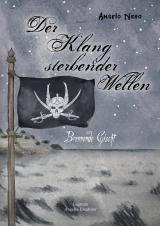 Cover-Bild Der Klang sterbender Wellen