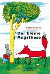 Cover-Bild Der kleine Angsthase