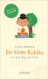 Cover-Bild Der kleine Buddha