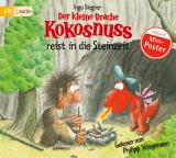 Cover-Bild Der kleine Drache Kokosnuss reist in die Steinzeit