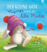 Cover-Bild Der kleine Hase und die lila Mütze