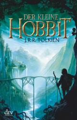 Cover-Bild Der kleine Hobbit Großes Format