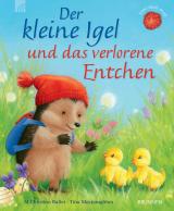 Cover-Bild Der kleine Igel und das verlorene Entchen