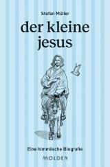 Cover-Bild der kleine jesus