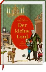 Cover-Bild Der kleine Lord