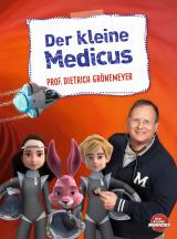 Cover-Bild Der kleine Medicus