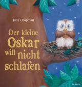 Cover-Bild Der kleine Oskar will nicht schlafen