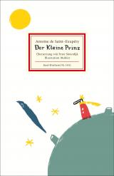 Cover-Bild Der kleine Prinz