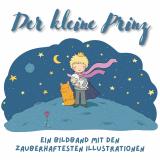 Cover-Bild Der kleine Prinz