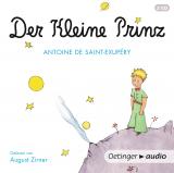 Cover-Bild Der Kleine Prinz