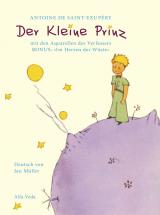 Cover-Bild Der Kleine Prinz