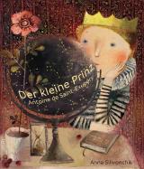 Cover-Bild Der kleine Prinz