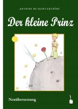 Cover-Bild Der kleine Prinz