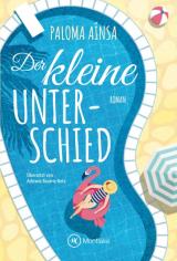 Cover-Bild Der kleine Unterschied