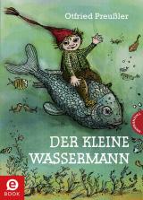 Cover-Bild Der kleine Wassermann
