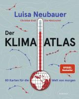 Cover-Bild Der Klima-Atlas