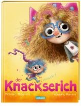 Cover-Bild Der Knackserich