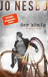 Cover-Bild Der König