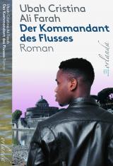 Cover-Bild Der Kommandant des Flusses