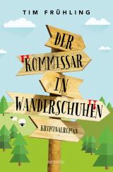 Cover-Bild Der Kommissar in Wanderschuhen