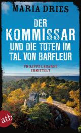 Cover-Bild Der Kommissar und die Toten im Tal von Barfleur