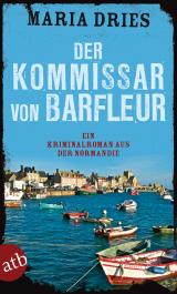 Cover-Bild Der Kommissar von Barfleur