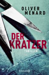 Cover-Bild Der Kratzer