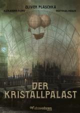 Cover-Bild Der Kristallpalast