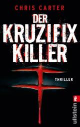 Cover-Bild Der Kruzifix-Killer