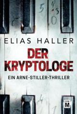 Cover-Bild Der Kryptologe
