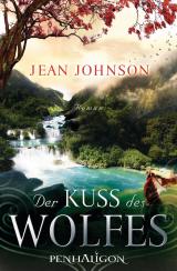 Cover-Bild Der Kuss des Wolfes