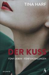 Cover-Bild Der Kuss