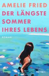 Cover-Bild Der längste Sommer ihres Lebens