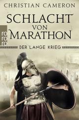 Cover-Bild Der Lange Krieg: Schlacht von Marathon