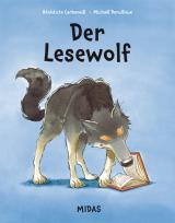 Cover-Bild Der Lesewolf