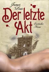 Cover-Bild Der letzte Akt