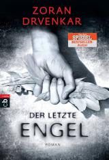 Cover-Bild Der letzte Engel