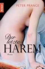 Cover-Bild Der letzte Harem