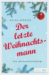 Cover-Bild Der letzte Weihnachtsmann