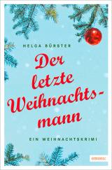 Cover-Bild Der letzte Weihnachtsmann