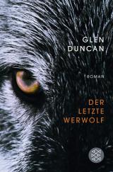 Cover-Bild Der letzte Werwolf