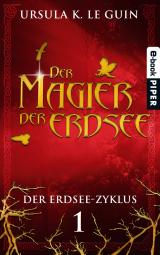 Cover-Bild Der Magier der Erdsee