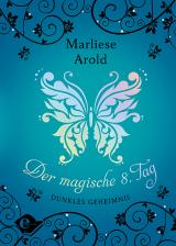 Cover-Bild Der magische 8. Tag (Band 2)