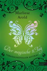 Cover-Bild Der magische 8. Tag (Band 3)