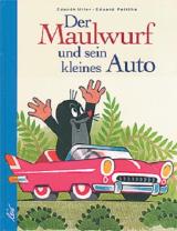 Cover-Bild Der Maulwurf und sein kleines Auto